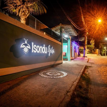 Isondu Geriba Hotel Búzios Kültér fotó