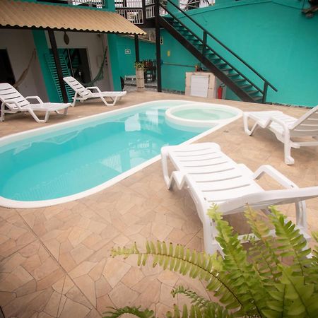 Isondu Geriba Hotel Búzios Kültér fotó