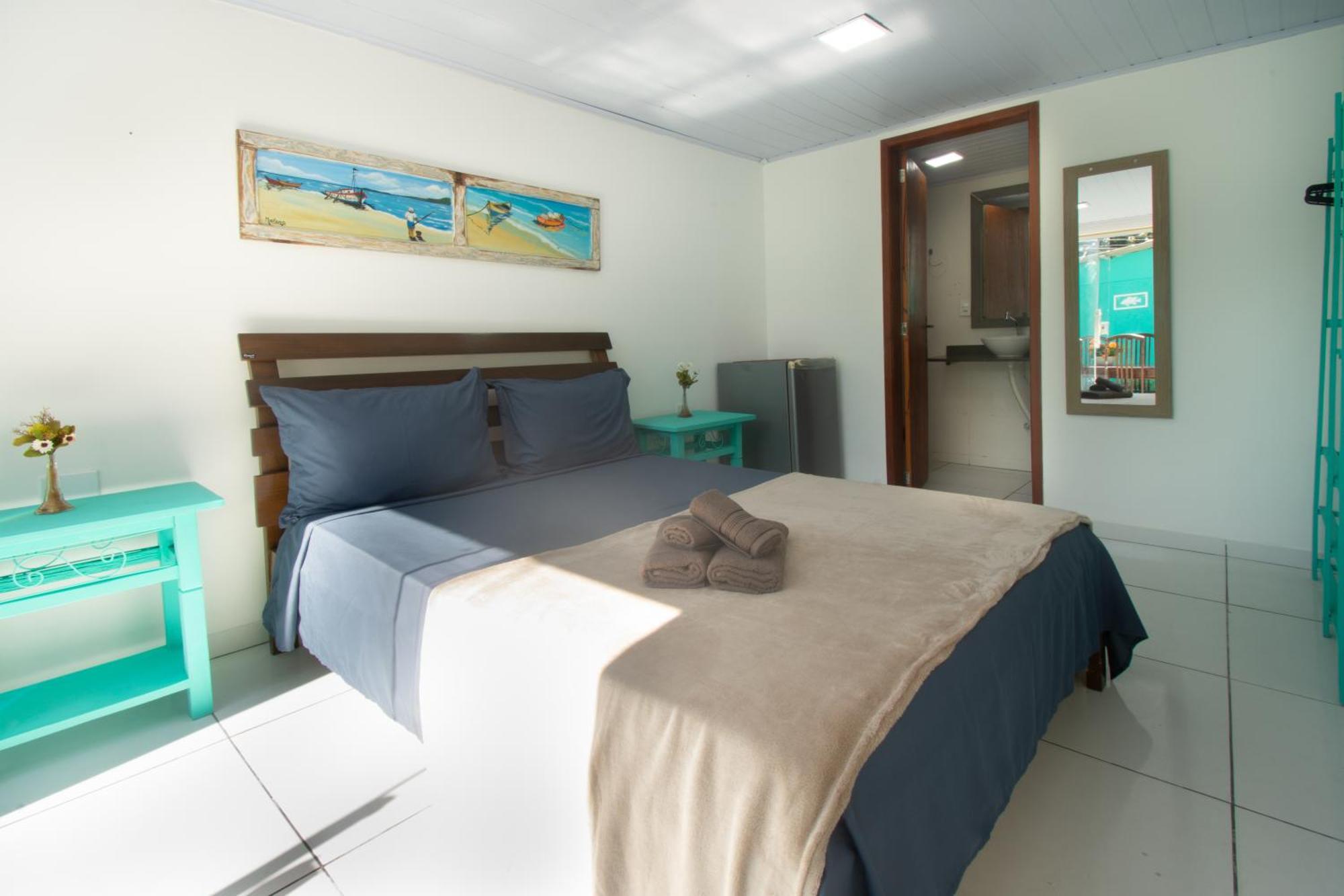 Isondu Geriba Hotel Búzios Kültér fotó