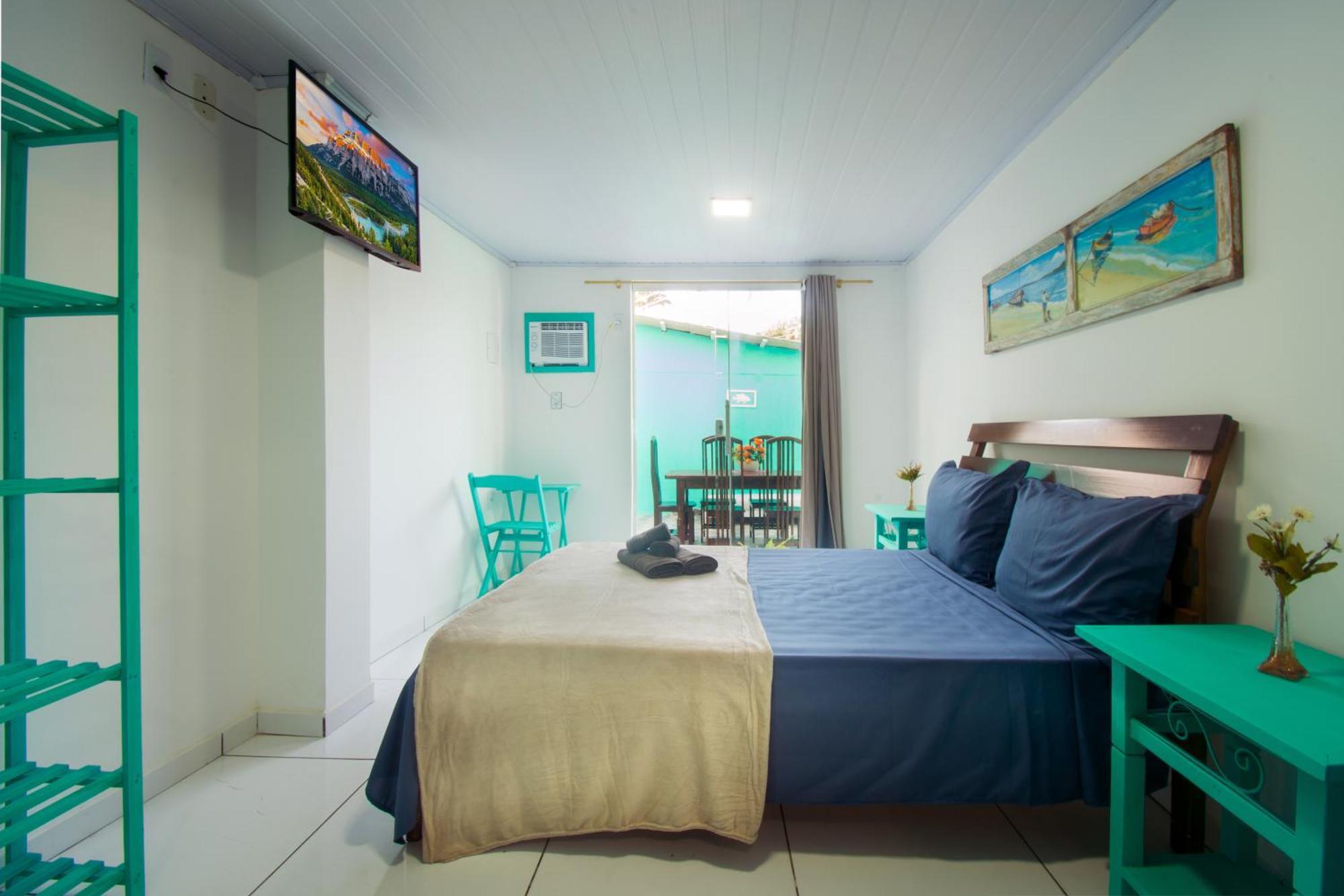Isondu Geriba Hotel Búzios Kültér fotó