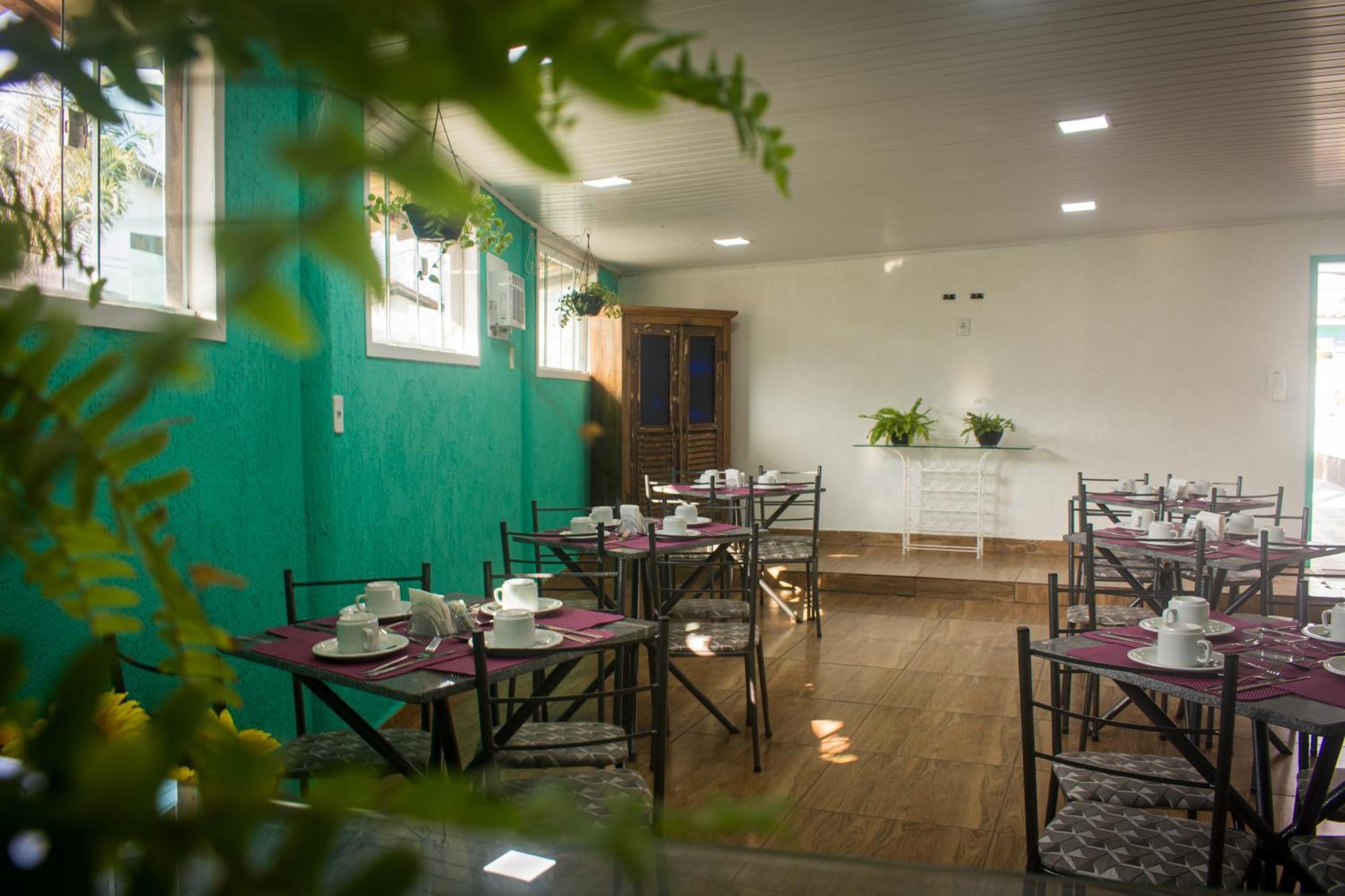 Isondu Geriba Hotel Búzios Kültér fotó