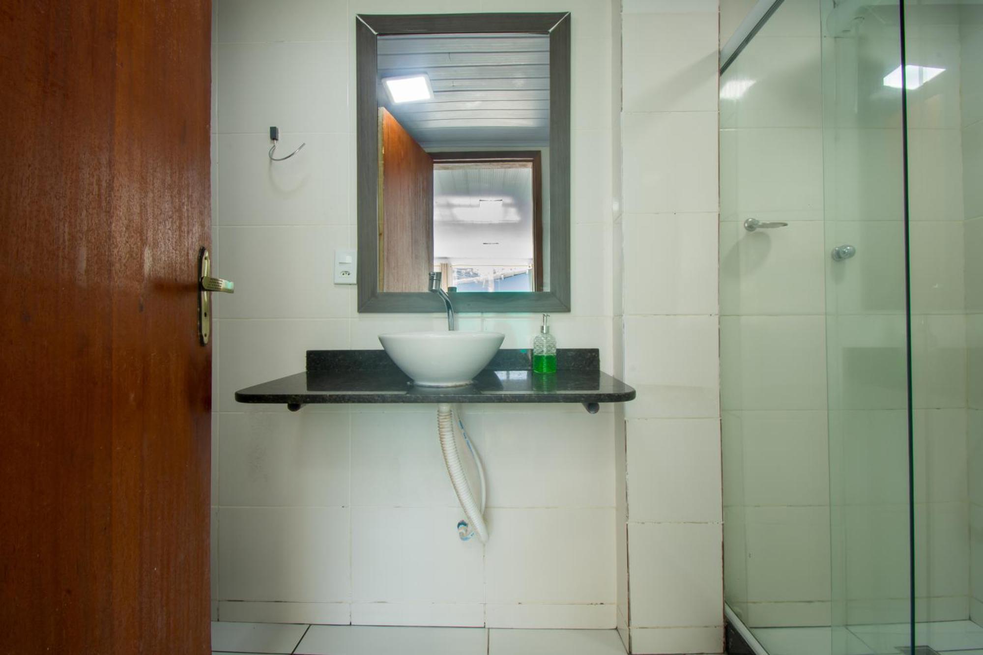 Isondu Geriba Hotel Búzios Kültér fotó