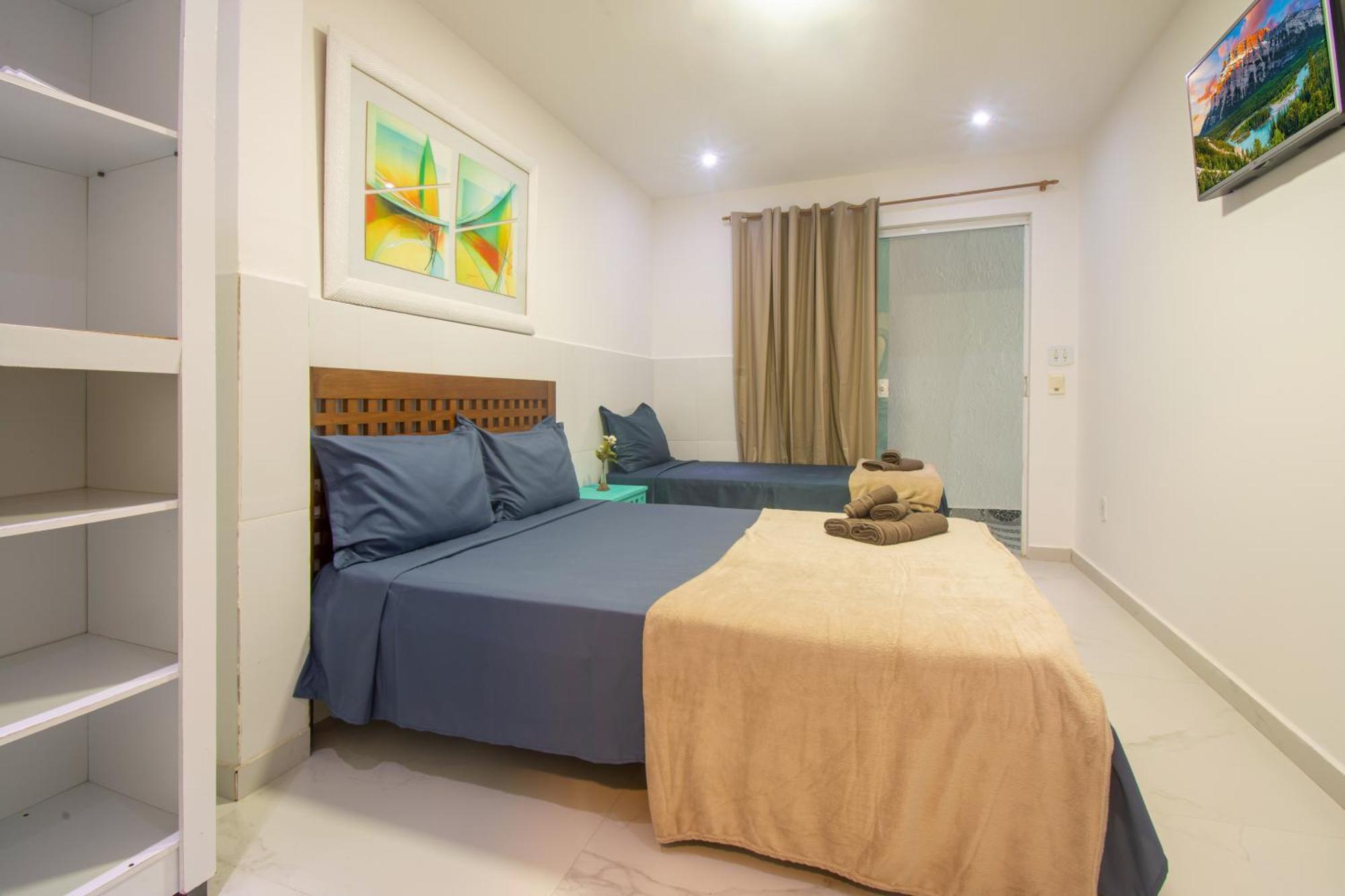 Isondu Geriba Hotel Búzios Kültér fotó