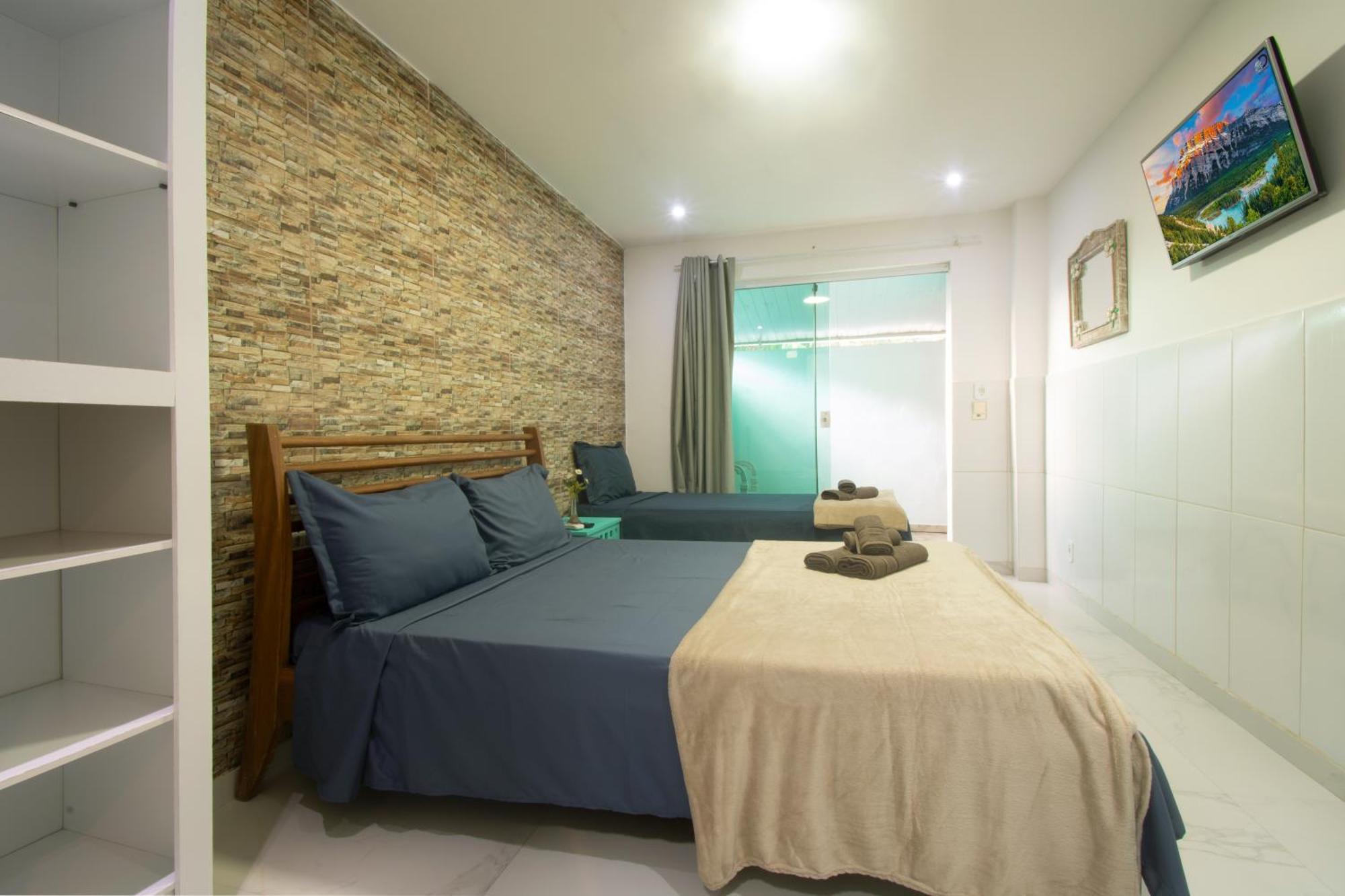 Isondu Geriba Hotel Búzios Kültér fotó