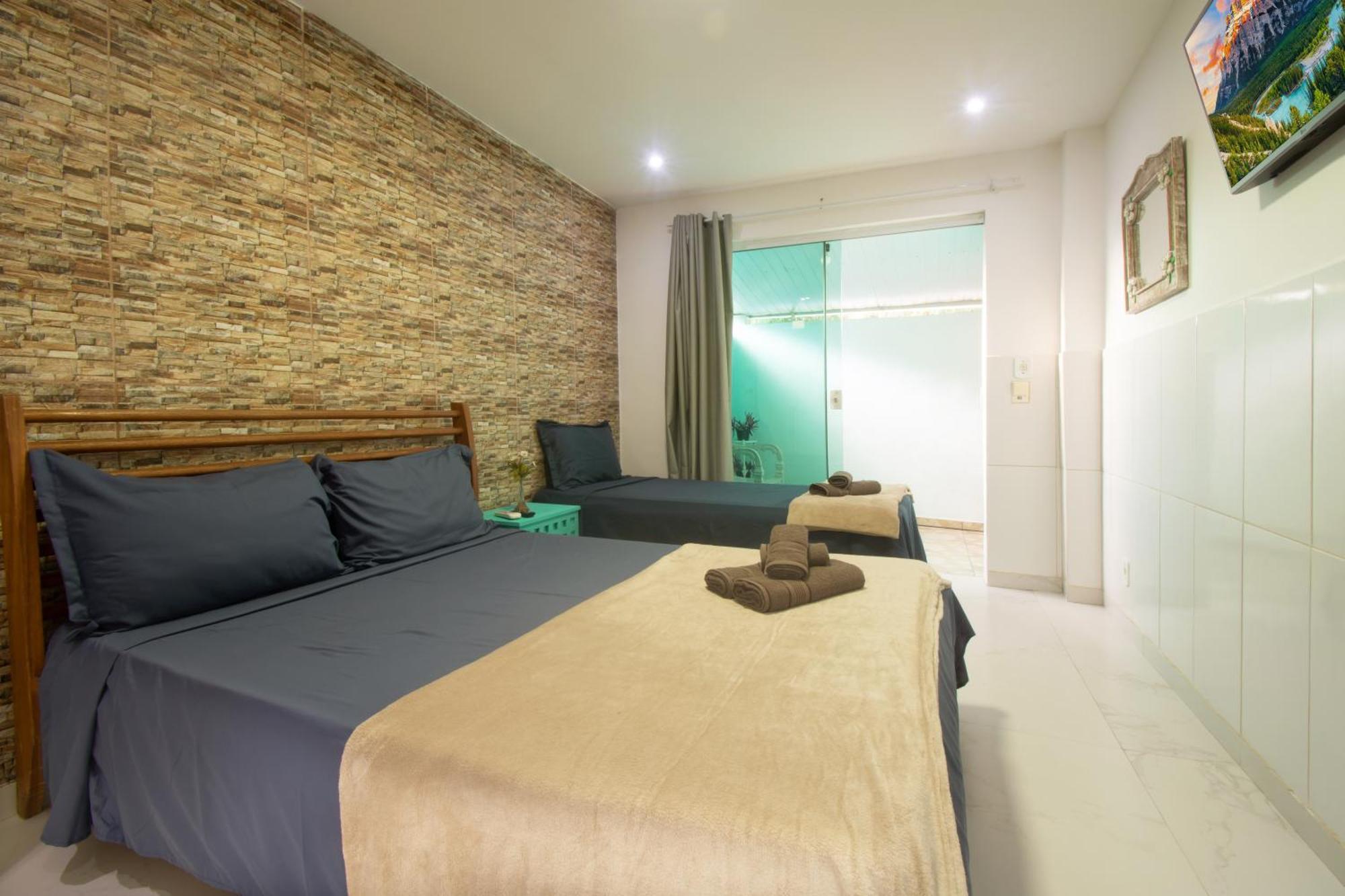 Isondu Geriba Hotel Búzios Kültér fotó