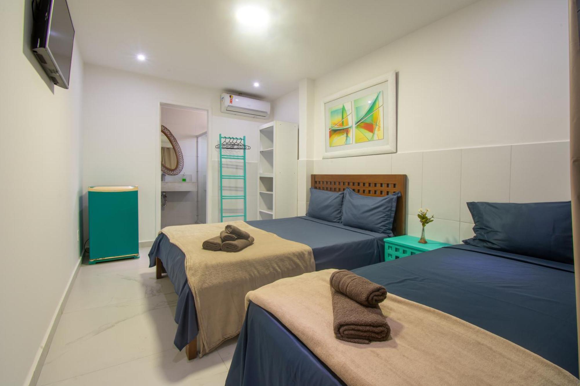 Isondu Geriba Hotel Búzios Kültér fotó