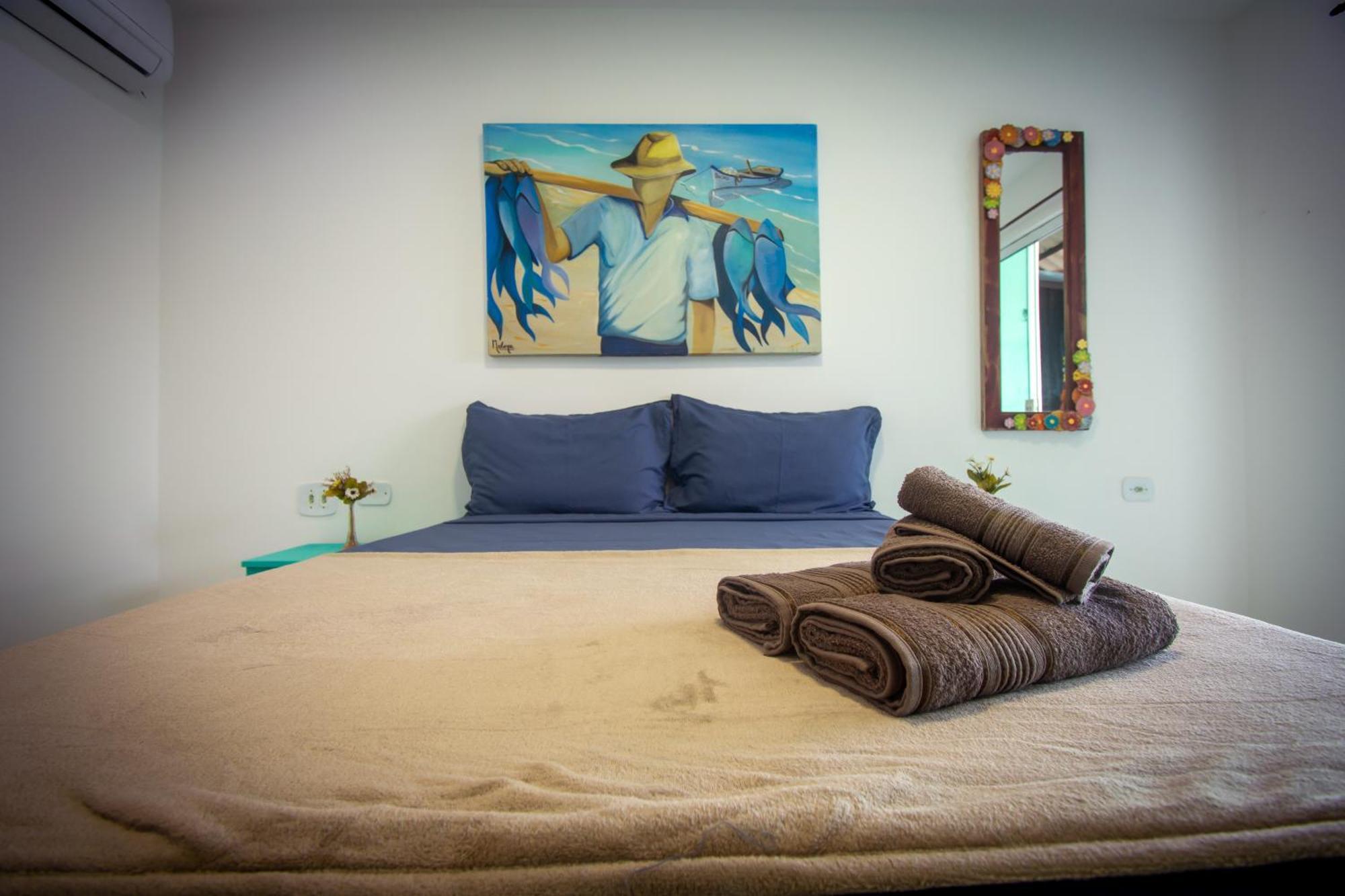 Isondu Geriba Hotel Búzios Kültér fotó