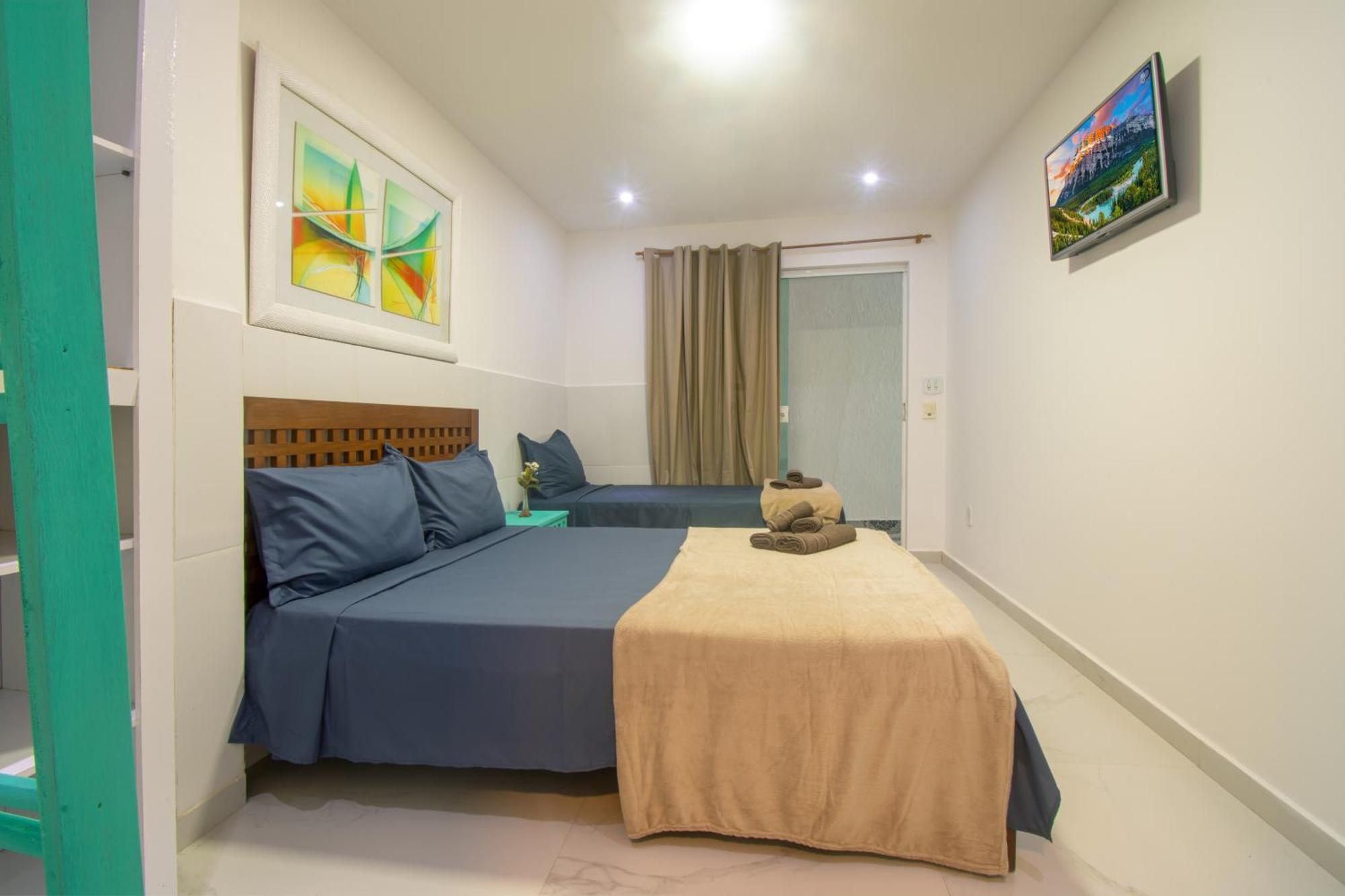 Isondu Geriba Hotel Búzios Kültér fotó