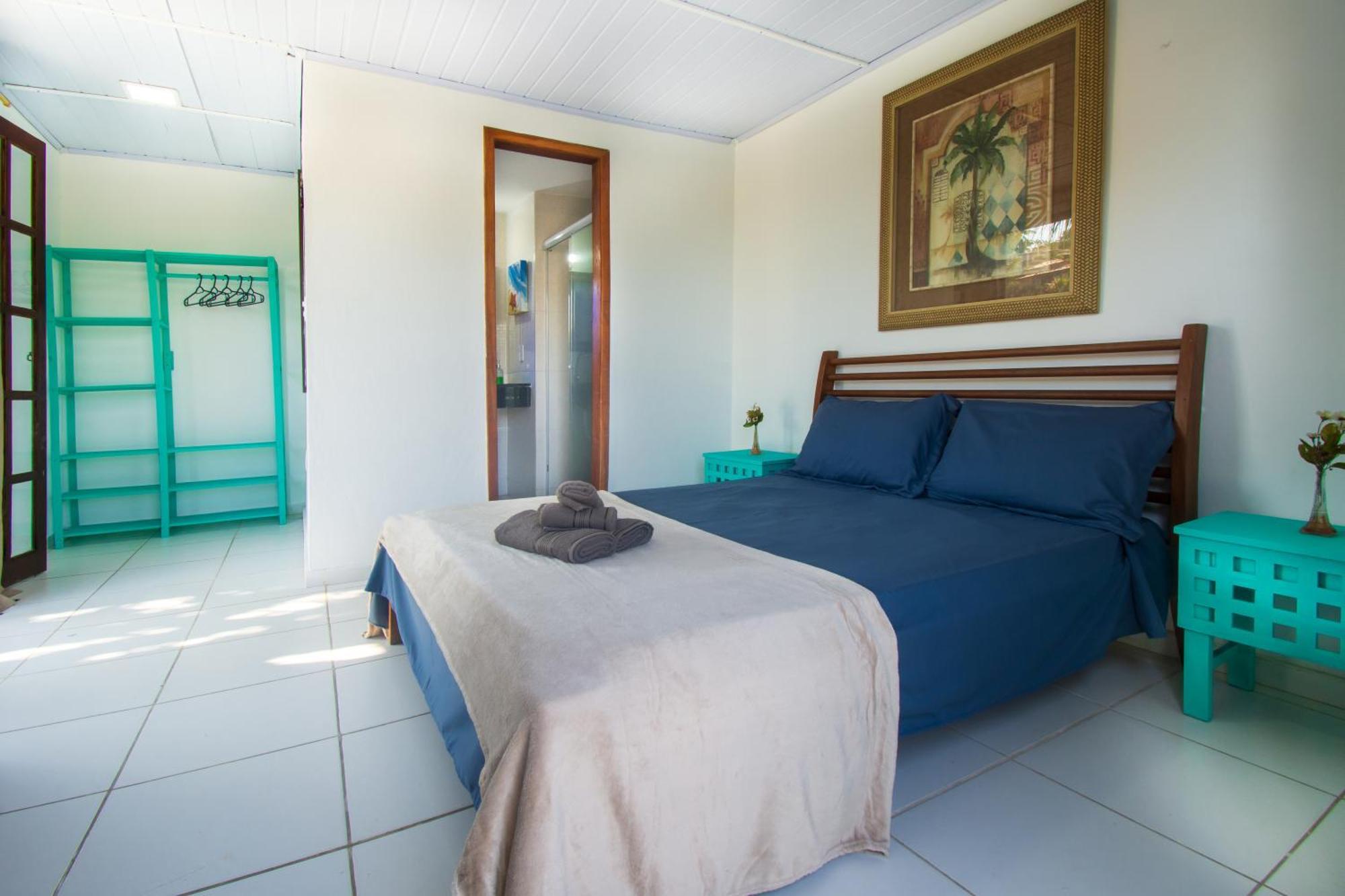 Isondu Geriba Hotel Búzios Kültér fotó