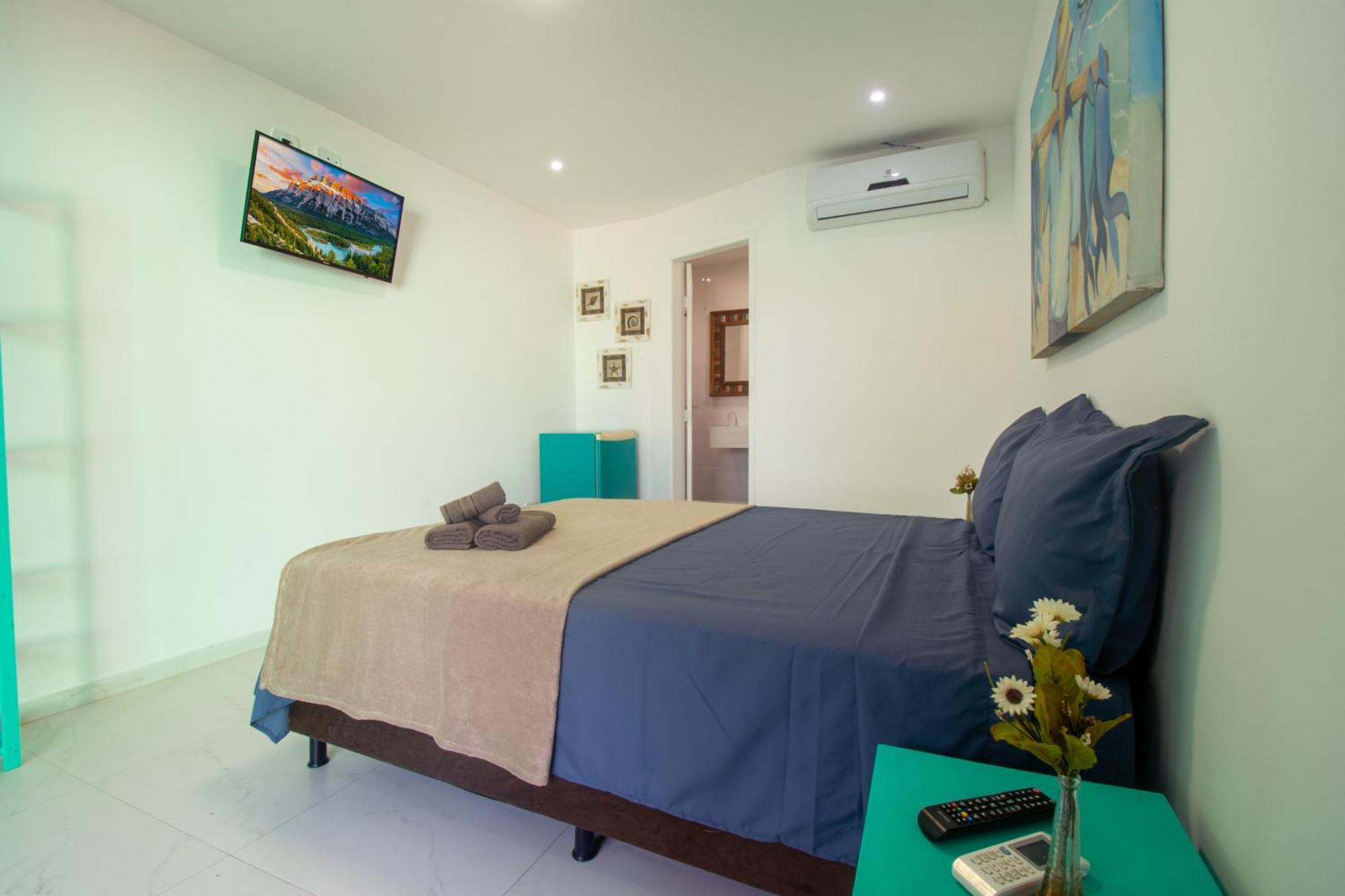 Isondu Geriba Hotel Búzios Kültér fotó