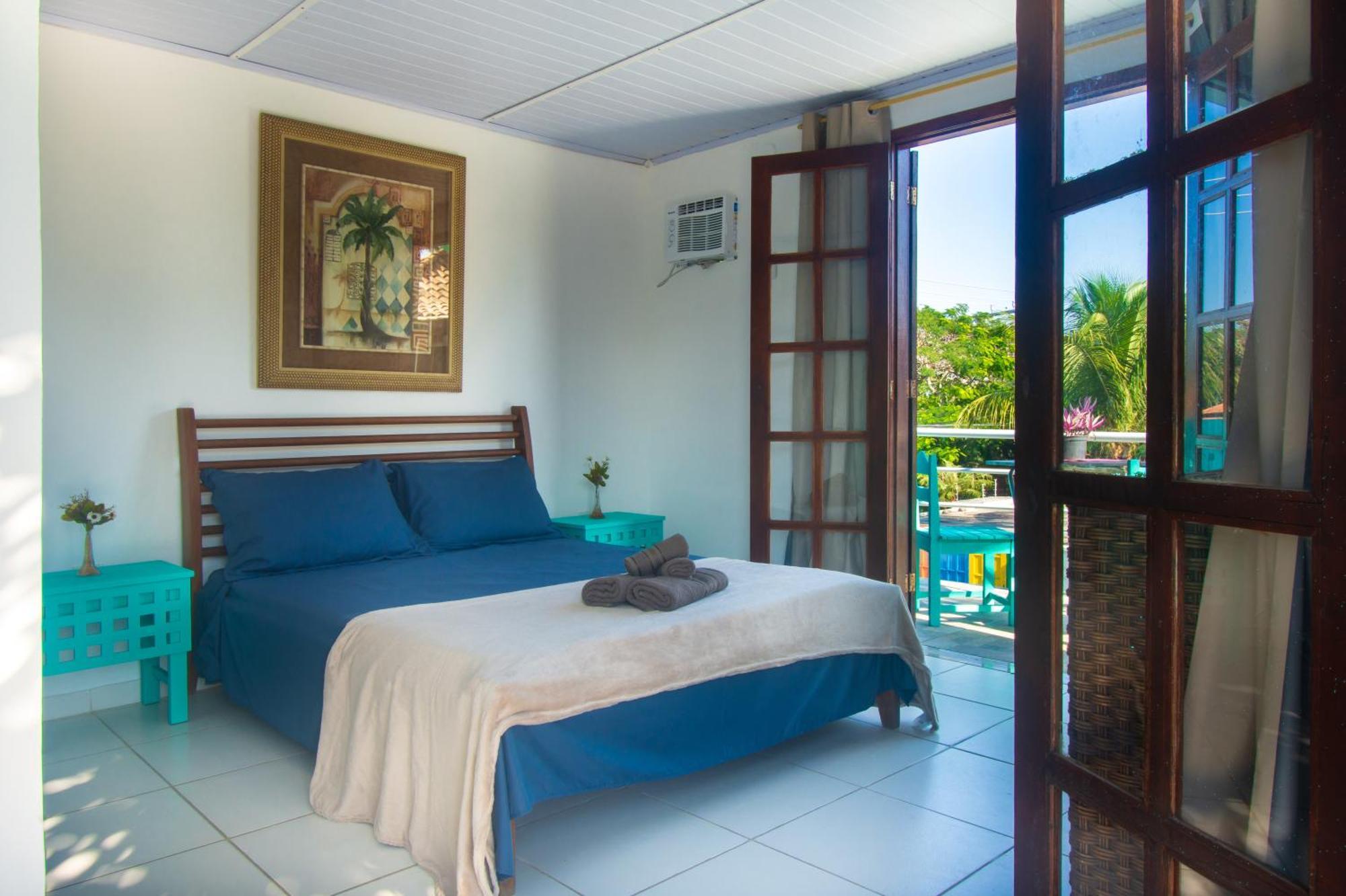 Isondu Geriba Hotel Búzios Kültér fotó