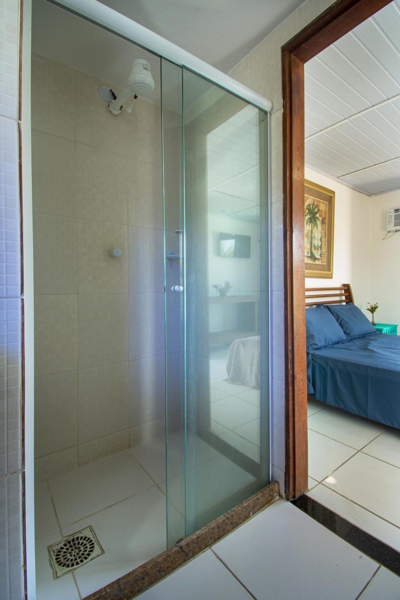 Isondu Geriba Hotel Búzios Kültér fotó