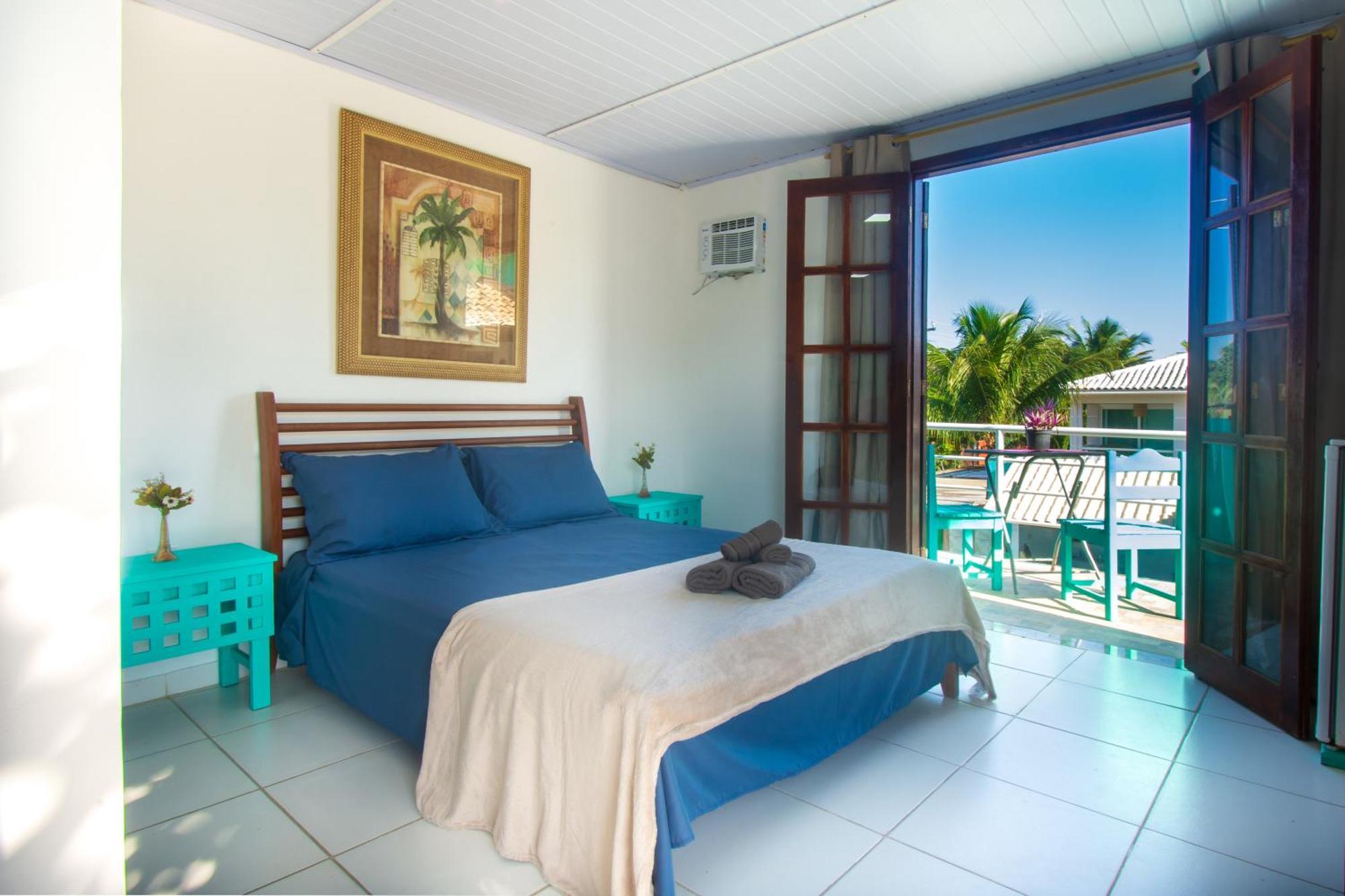 Isondu Geriba Hotel Búzios Kültér fotó