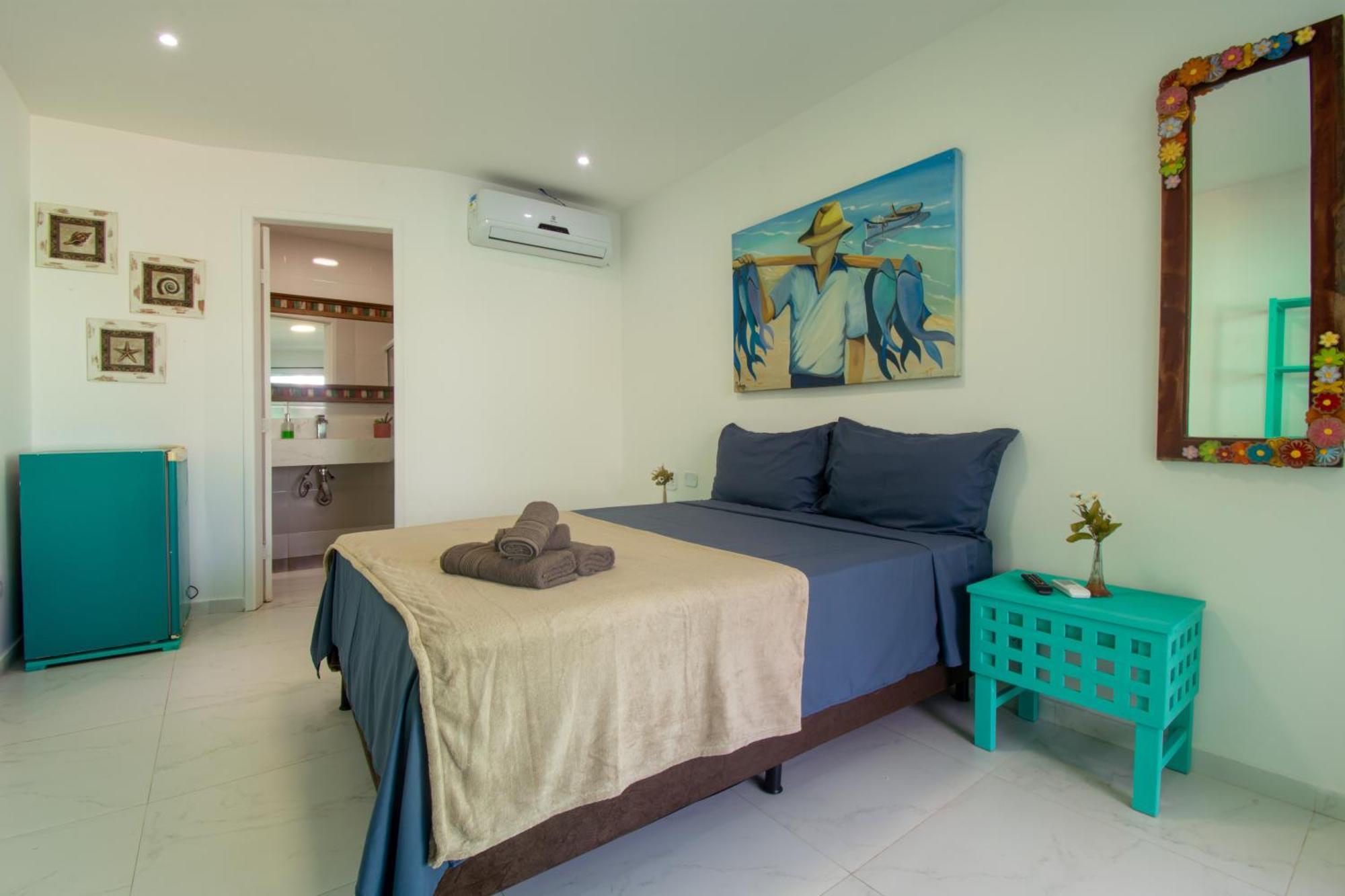 Isondu Geriba Hotel Búzios Kültér fotó