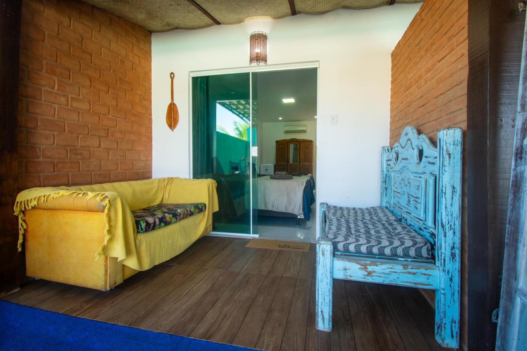 Isondu Geriba Hotel Búzios Kültér fotó